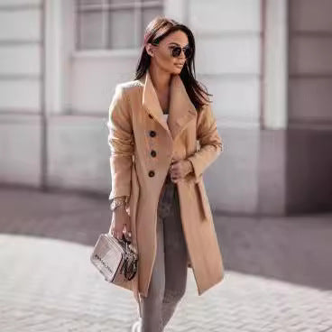 Beautifully Crafted Coat