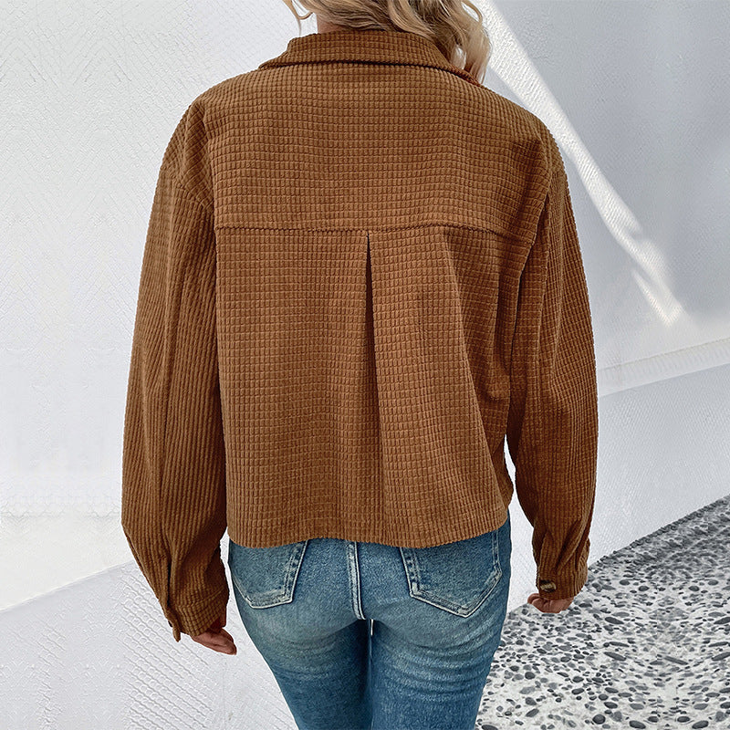 Classic Designed Garment