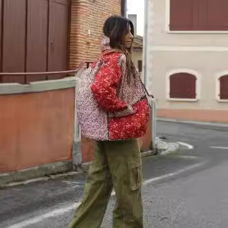 Timeless Vintage Style Garment