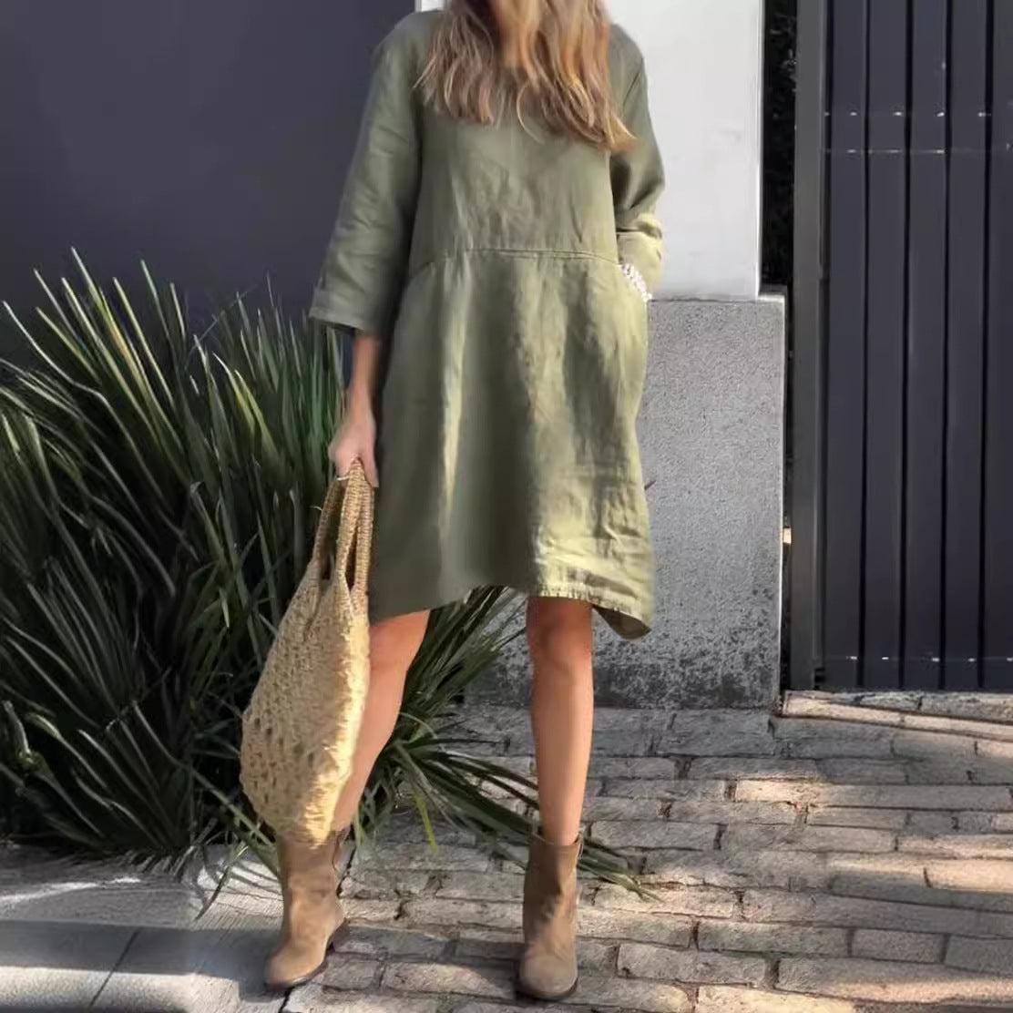 Classic Designed Garment
