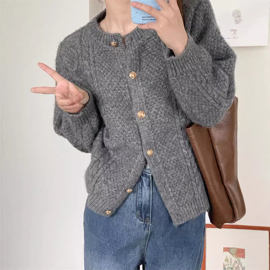 Thoughtfully Designed Garment