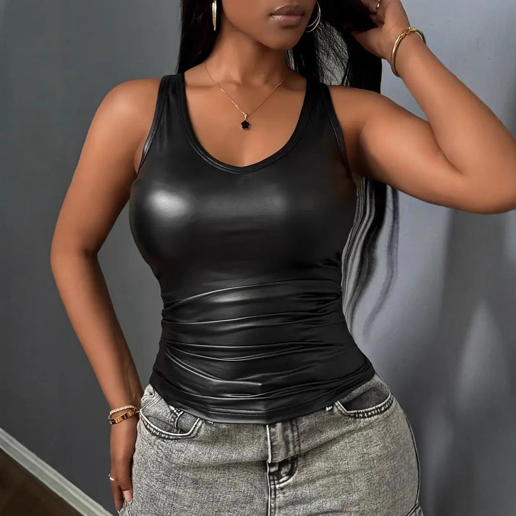 Gracefully Designed Top