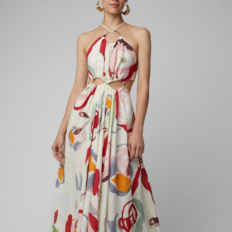 Elegantly Designed Garment