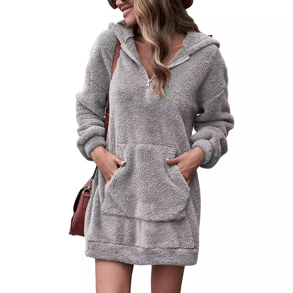 Thoughtfully Designed Garment