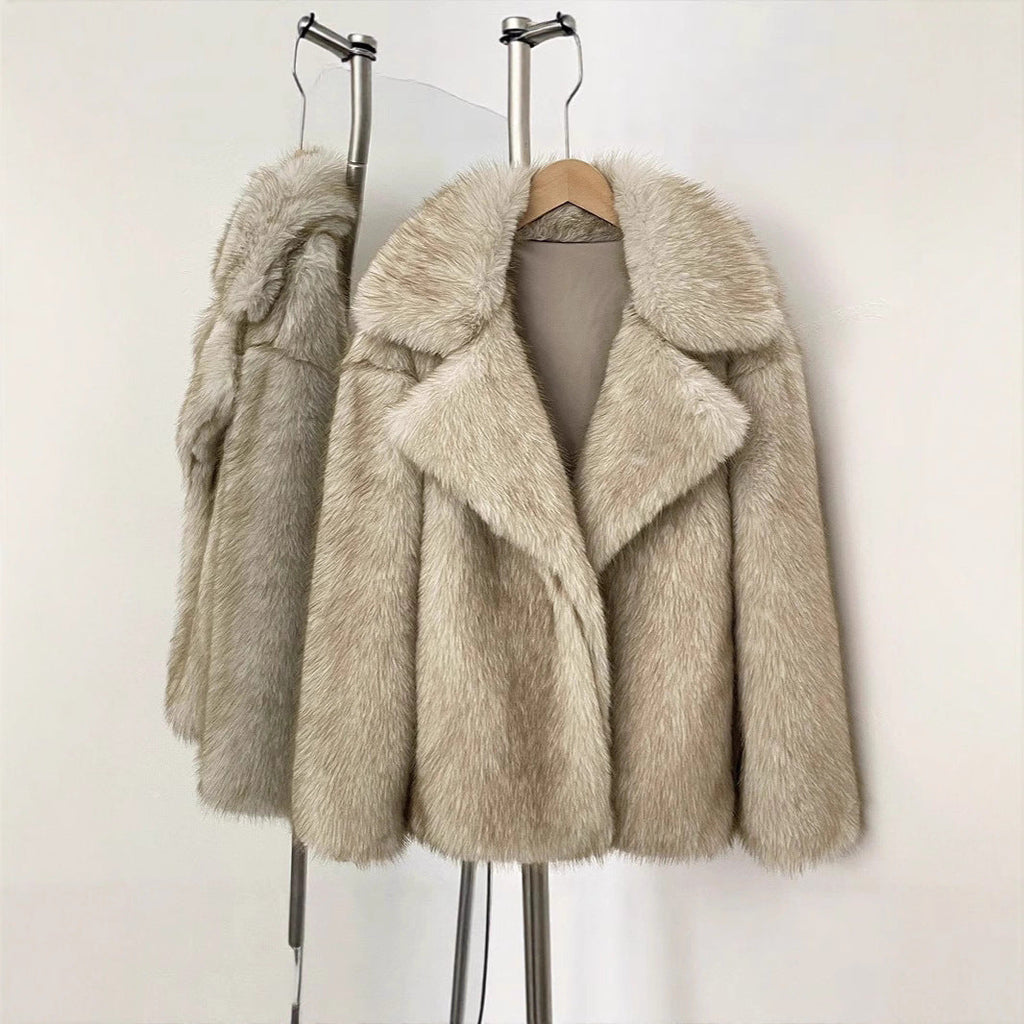 Classic Designed Garment