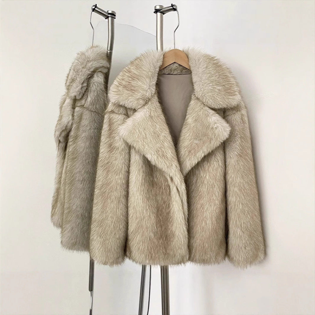 Classic Designed Garment