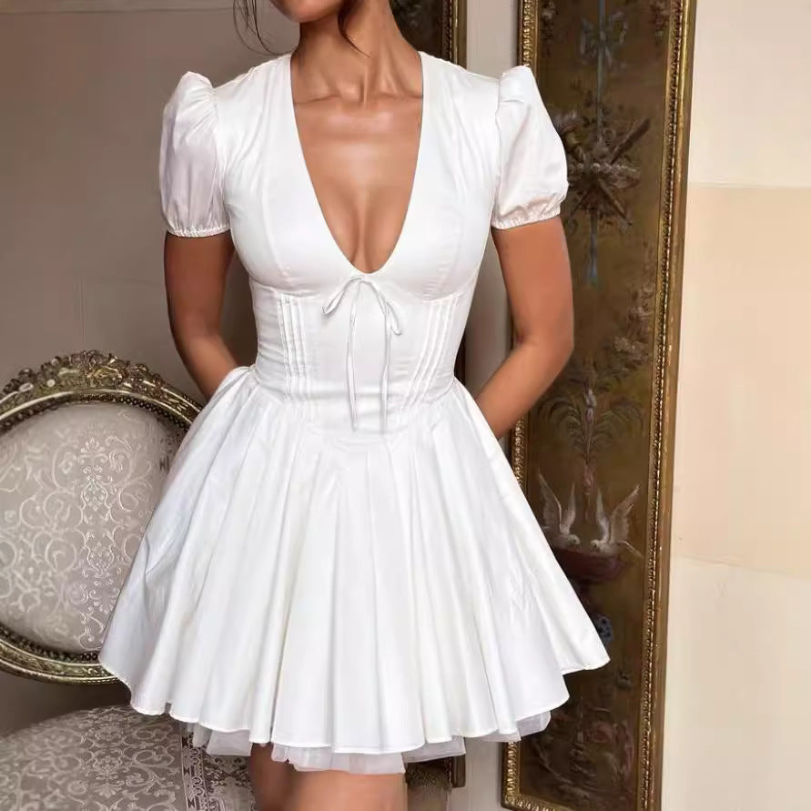 Vintage Inspired Garment