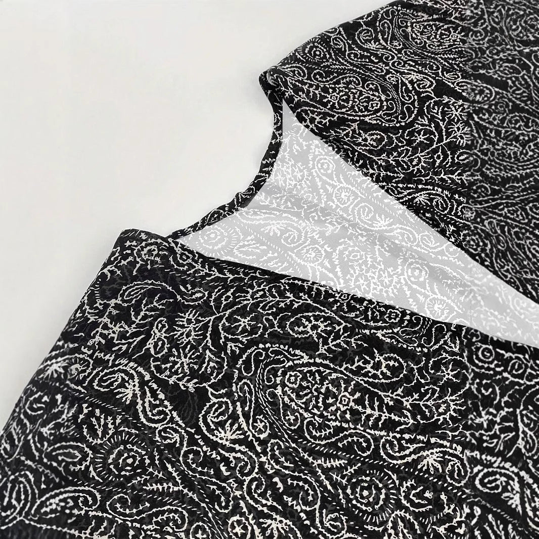 Elegantly Designed Garment