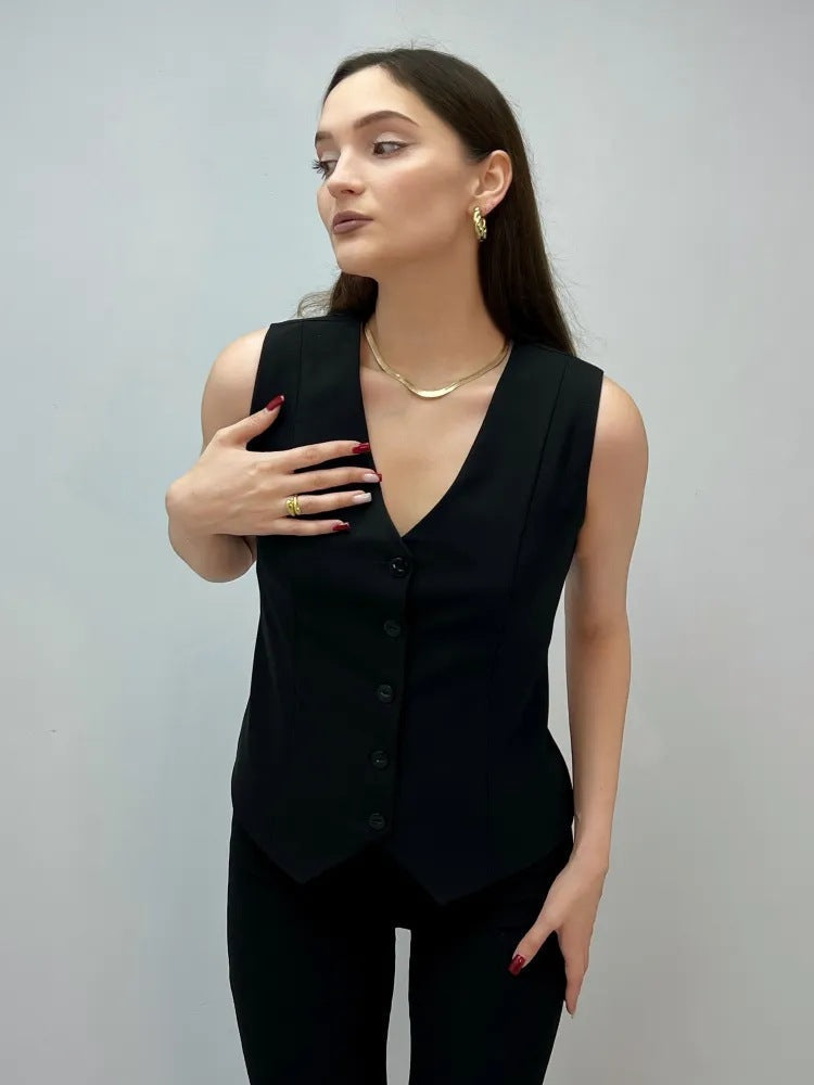 Classic Designed Garment