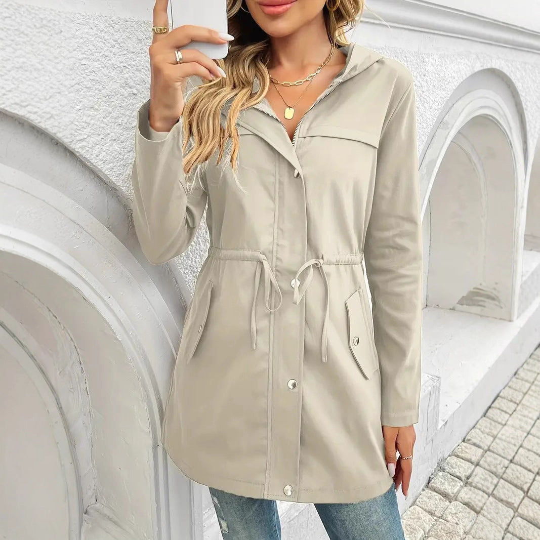 Classic Designed Garment