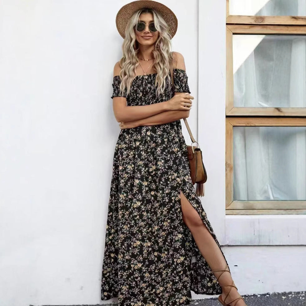 Timeless Vintage Style Garment