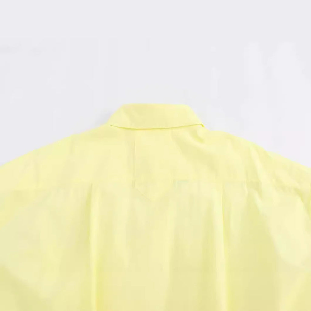 Classic Vintage Garment