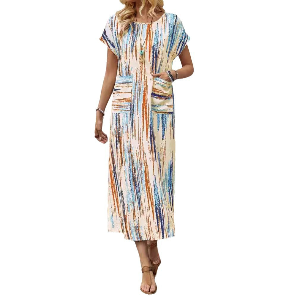 Vintage Inspired Garment
