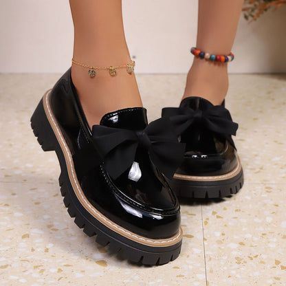 Vintage Inspired Orthopedic Shoes