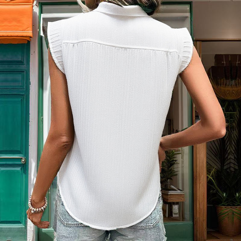 Elegantly Designed Garment