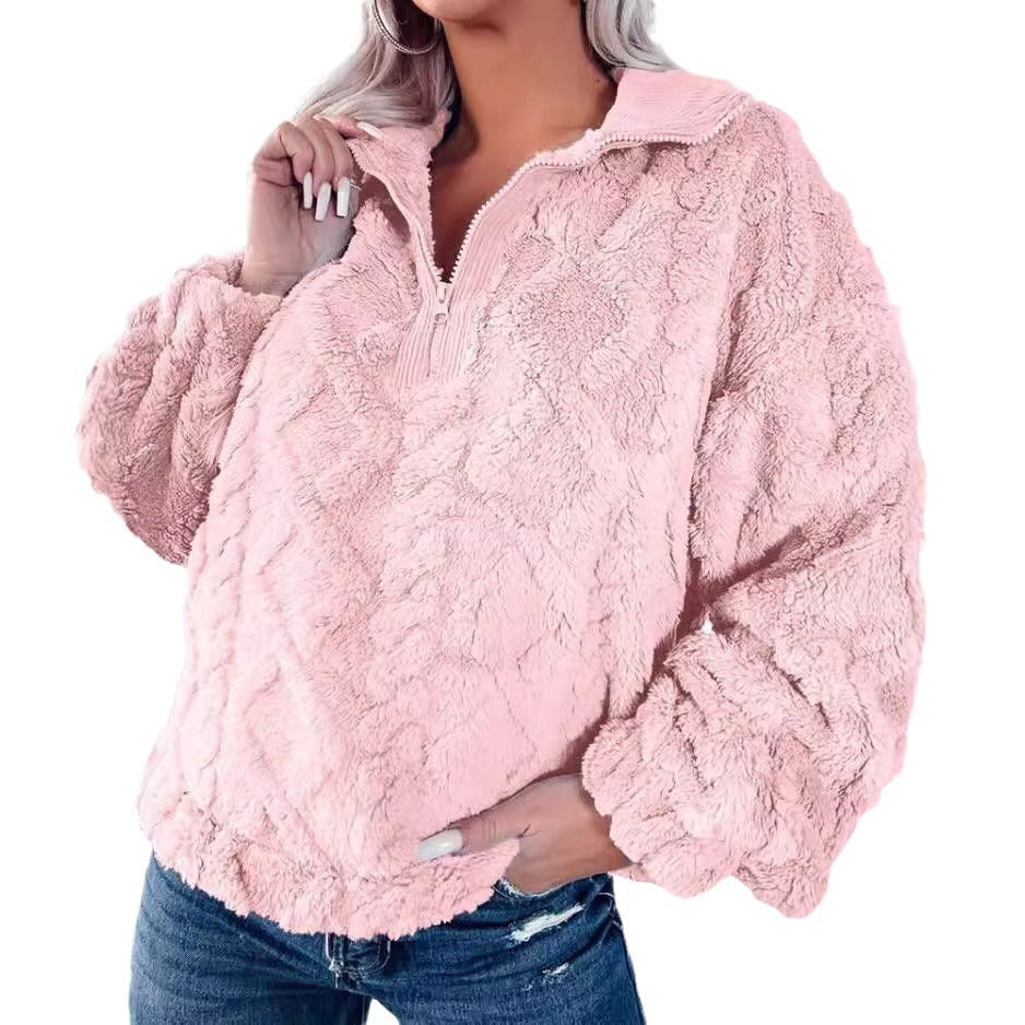 Vintage Inspired Pullover