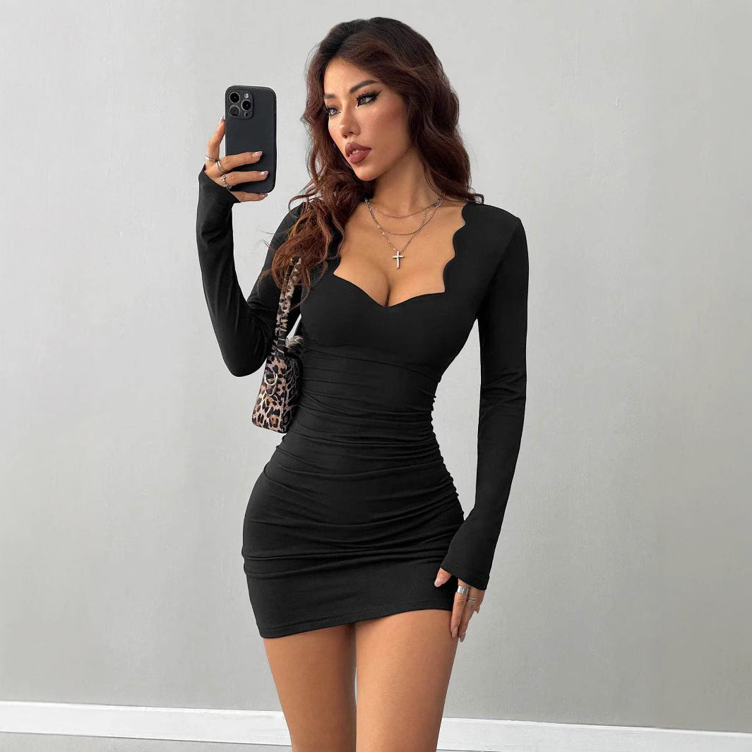 Thoughtfully Designed Garment