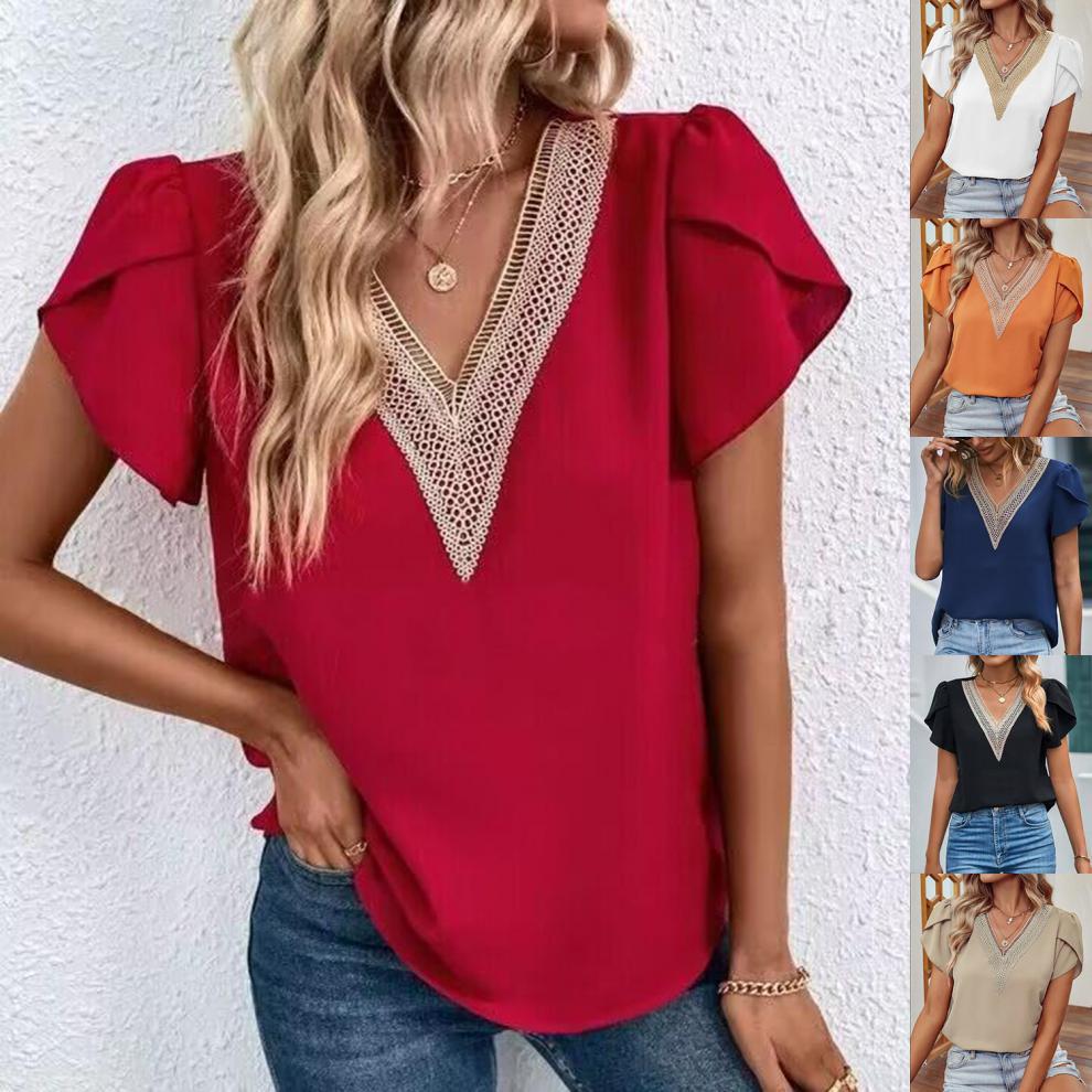 Elegantly Designed Garment