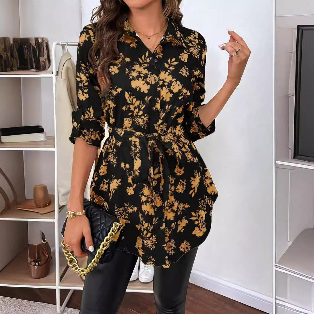 Vintage Inspired Garment