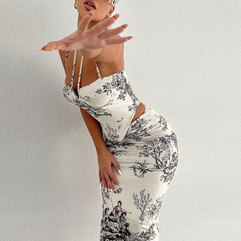 Classic Designed Garment