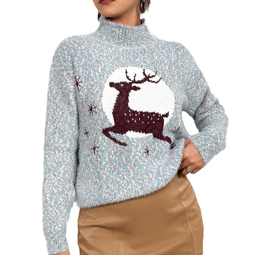 Classic Designed Pullover