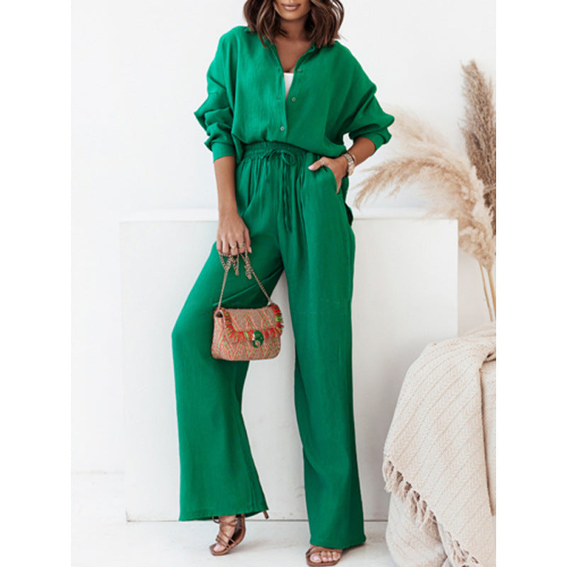 Vintage Inspired Garment