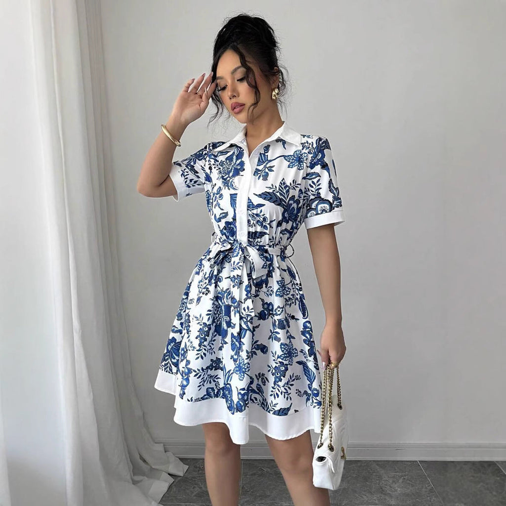 Blau