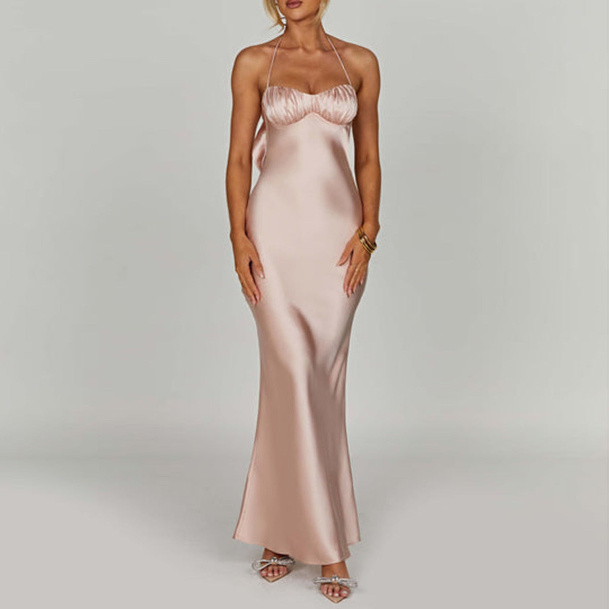 Thoughtfully Designed Garment