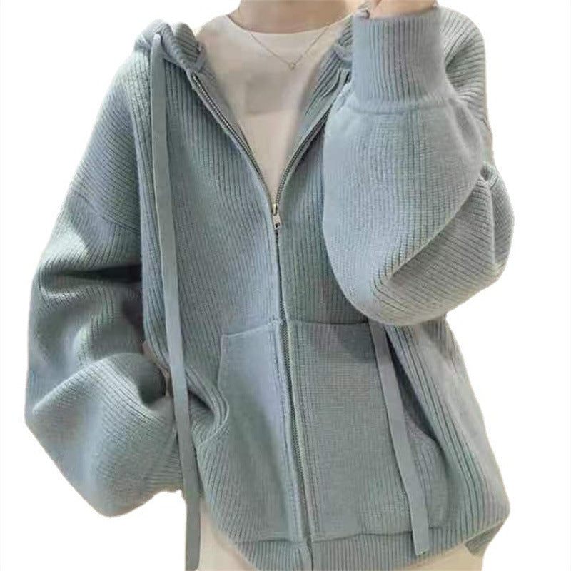 Thoughtfully Designed Garment