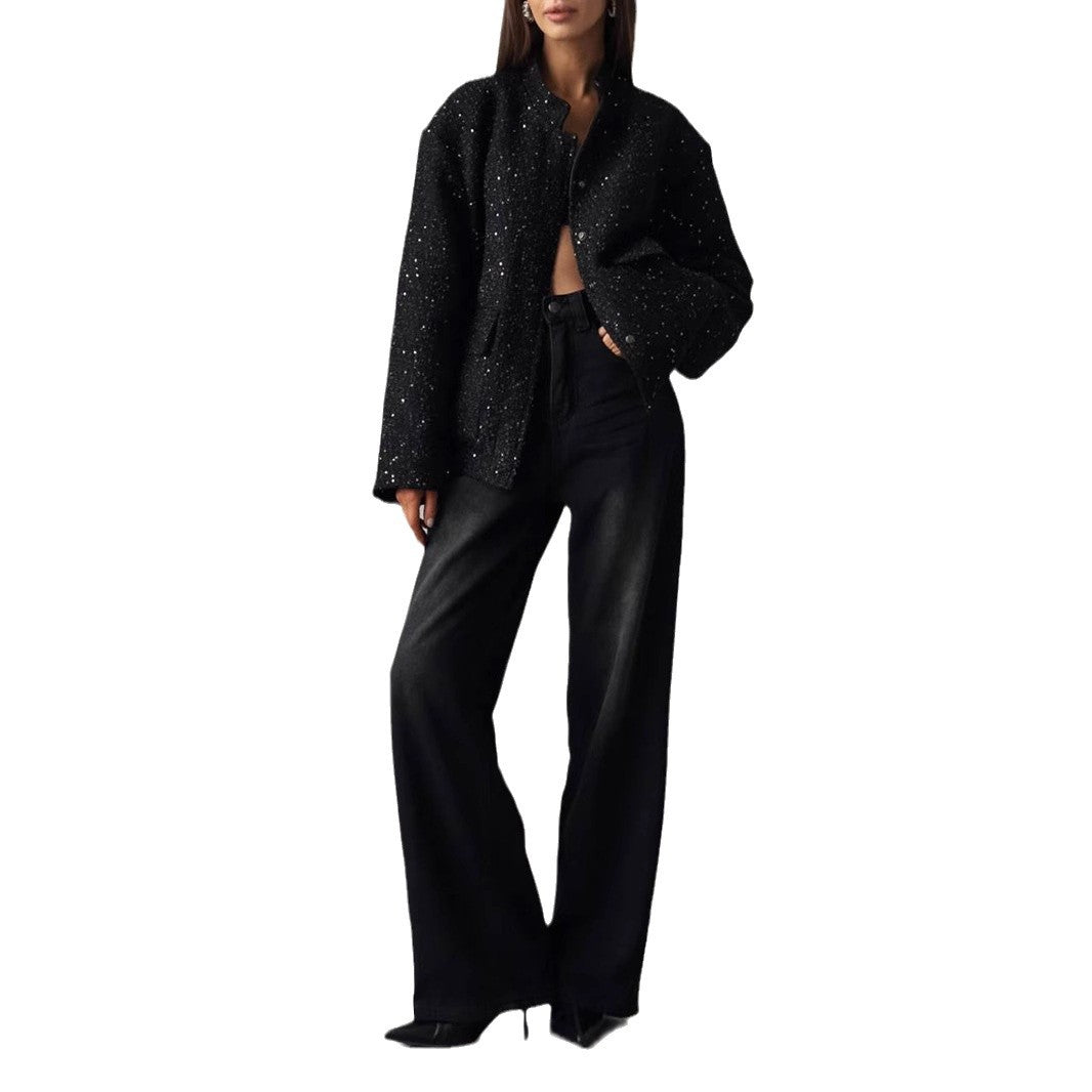 Thoughtfully Designed Garment