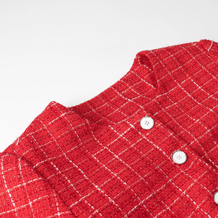 Classic Designed Garment