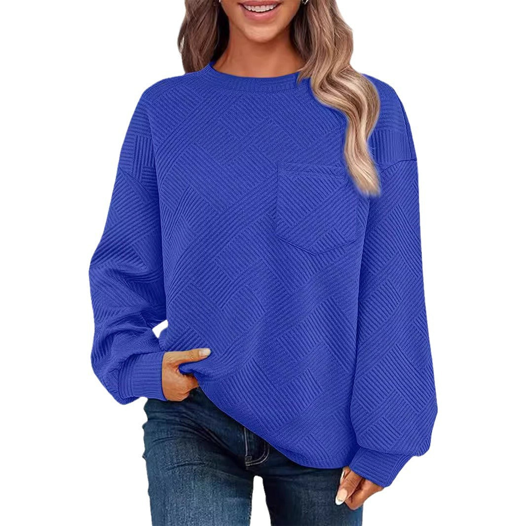 Classic Designed Pullover