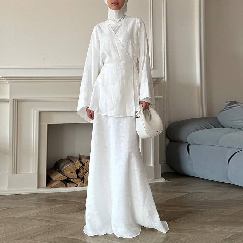Timeless Vintage Style Garment