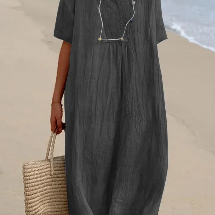 Elegantly Designed Garment