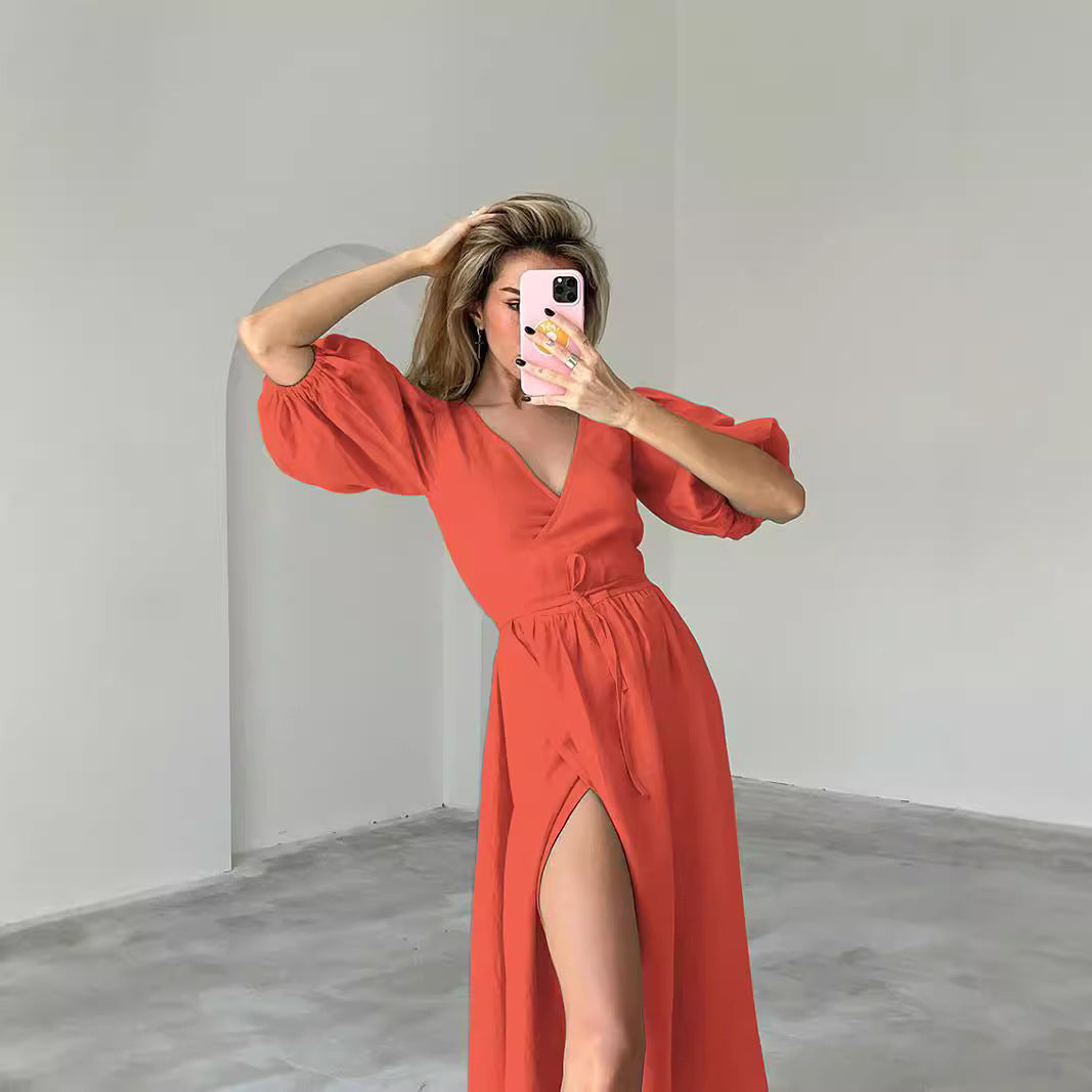 Elegantly Designed Garment