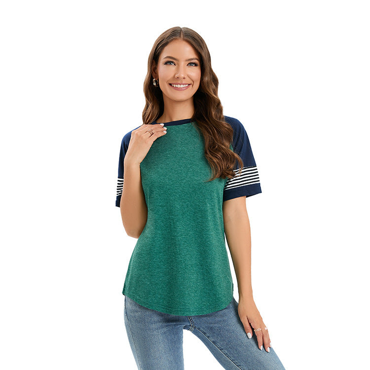 Gracefully Designed T-Shirt