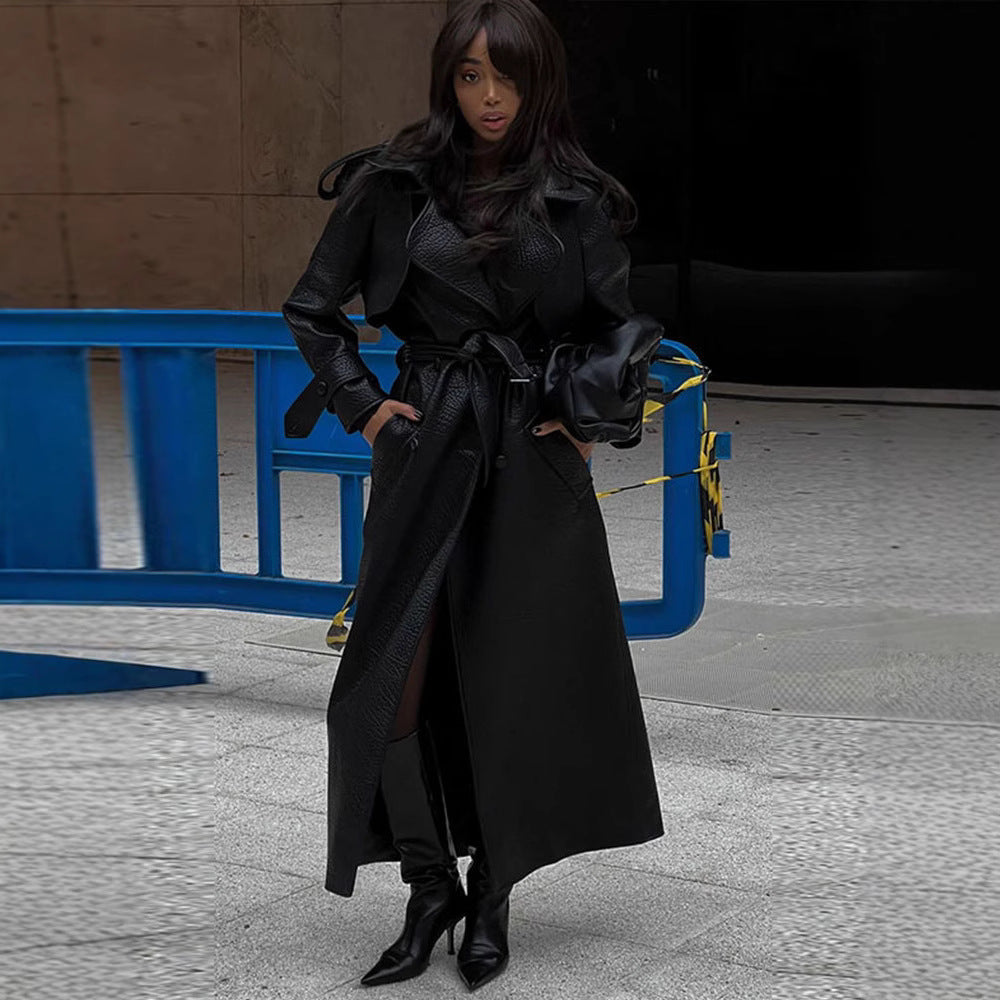 Elegantly Designed Coat
