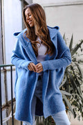 Jeansblau