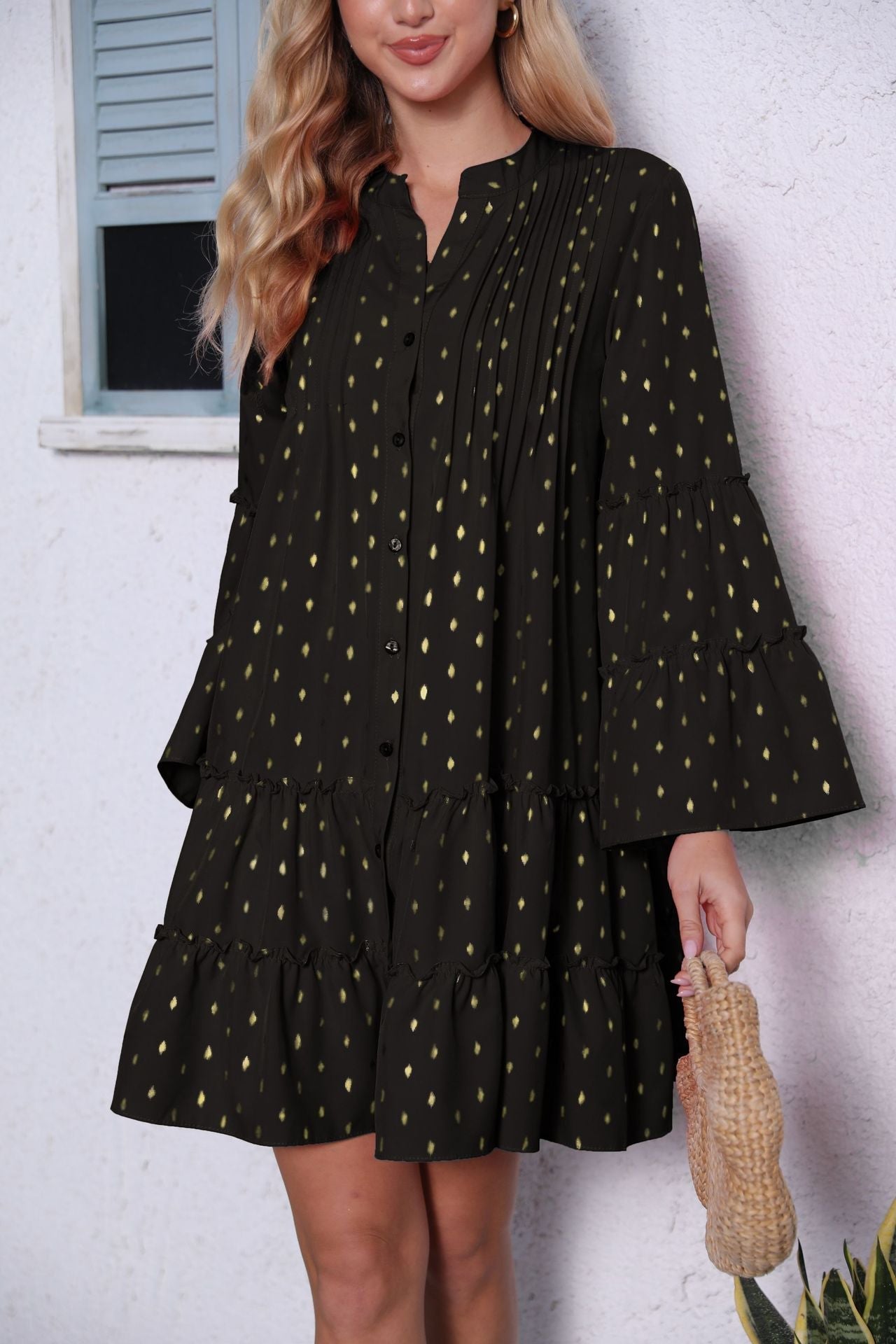 Thoughtfully Designed Garment