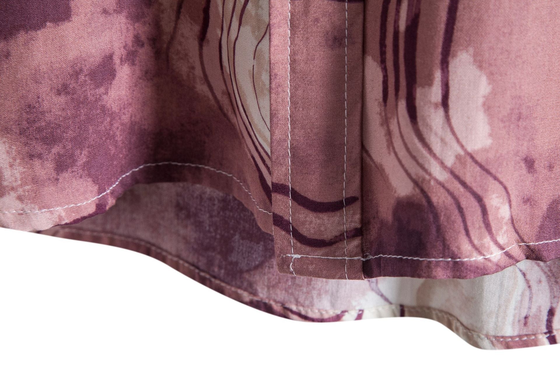 Gracefully Designed Garment