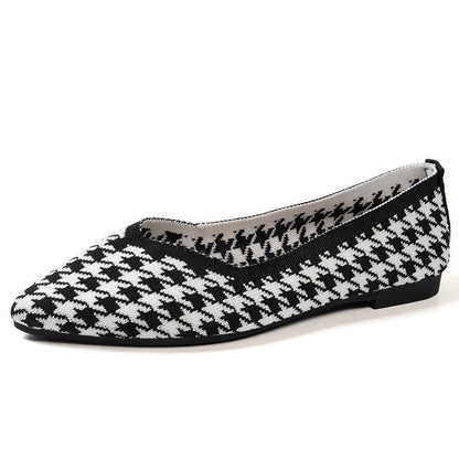 Classic Orthopedic Shoes with Timeless Style