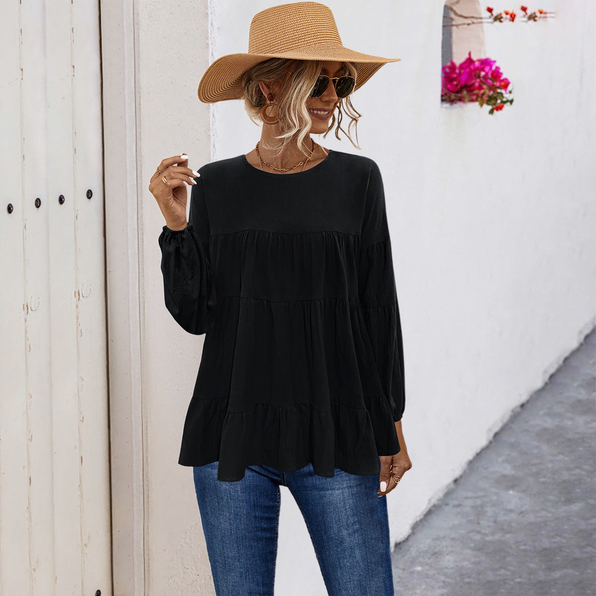 Beautifully Crafted Garment