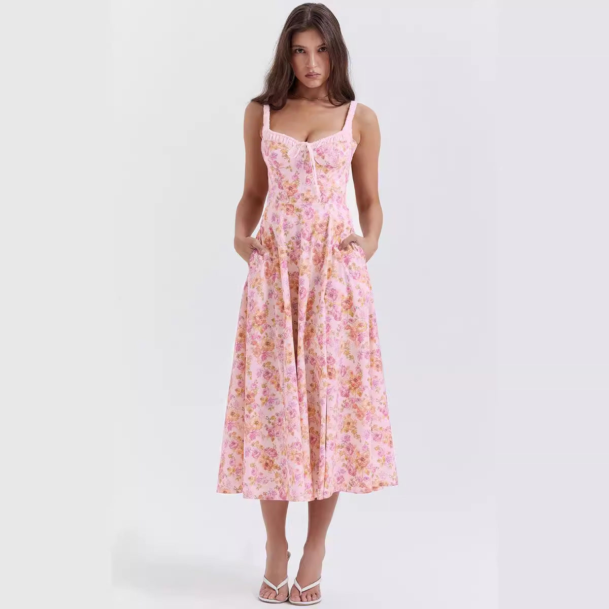 Vintage Inspired Garment