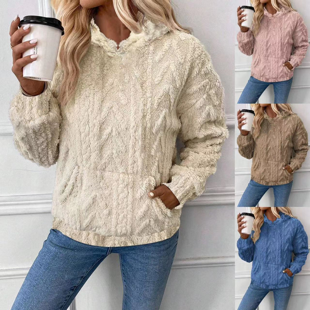 Classic Designed Pullover