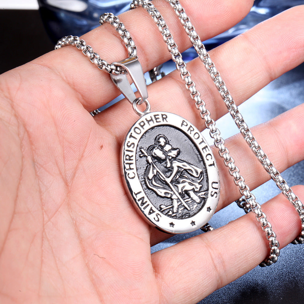 Charming Necklace for Any Occasion
