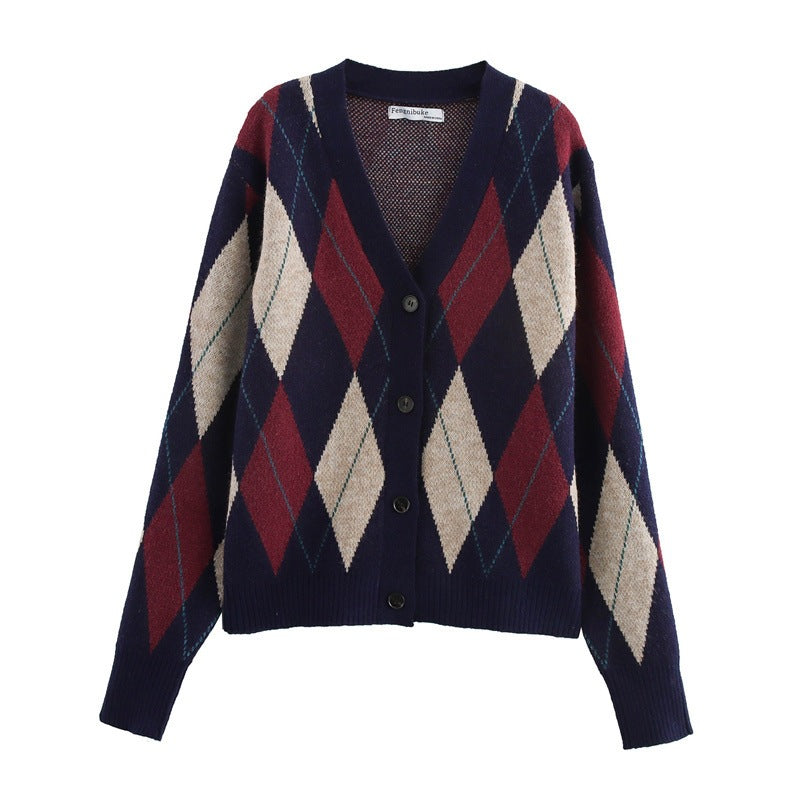 Classic Vintage Garment