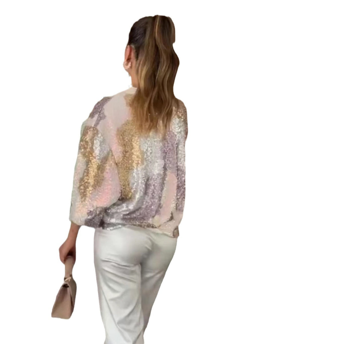 Timeless Vintage Style Garment
