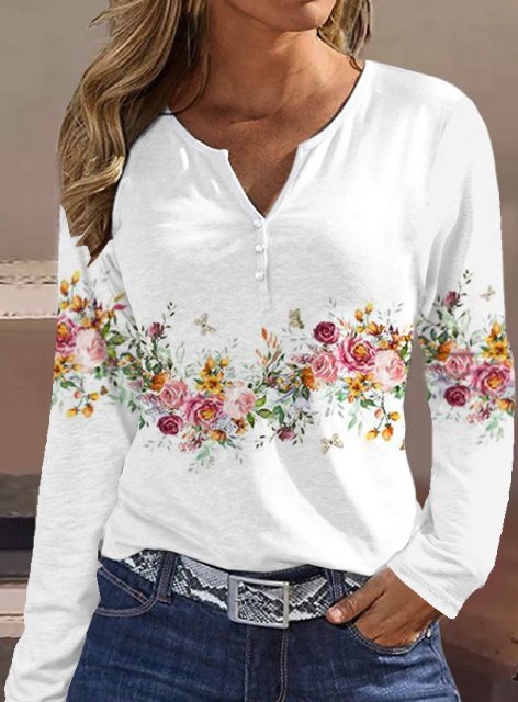 Classic Designed Shirt