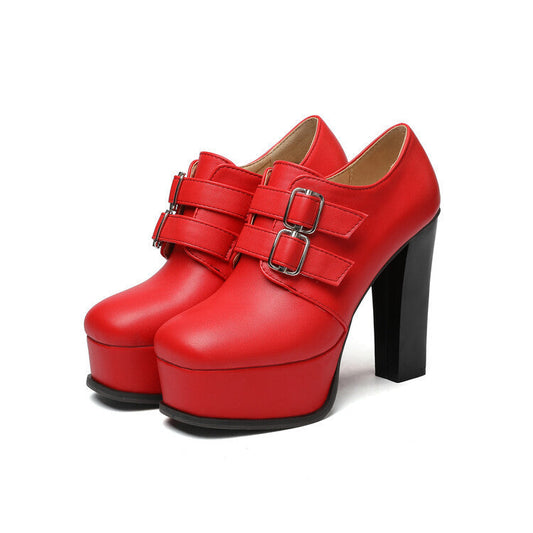 Chic Orthopedic Shoes with Unique Design