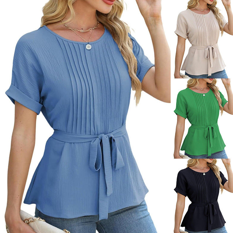 Elegantly Designed Garment